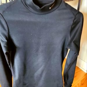 Nike drifit running top